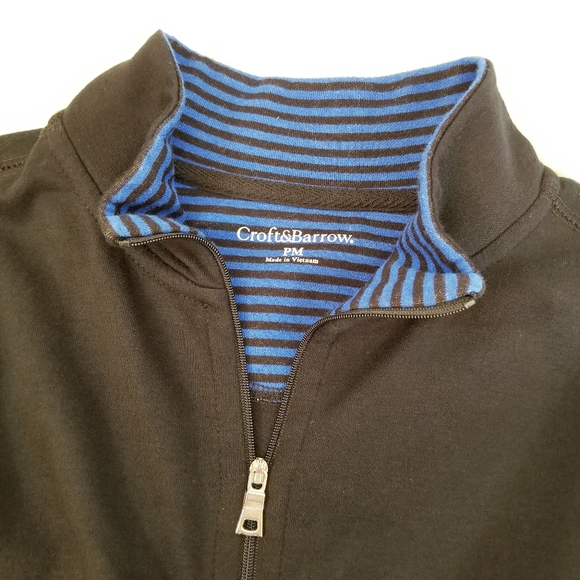 Croft & Barrow | Petite Jacket - Picture 8 of 8